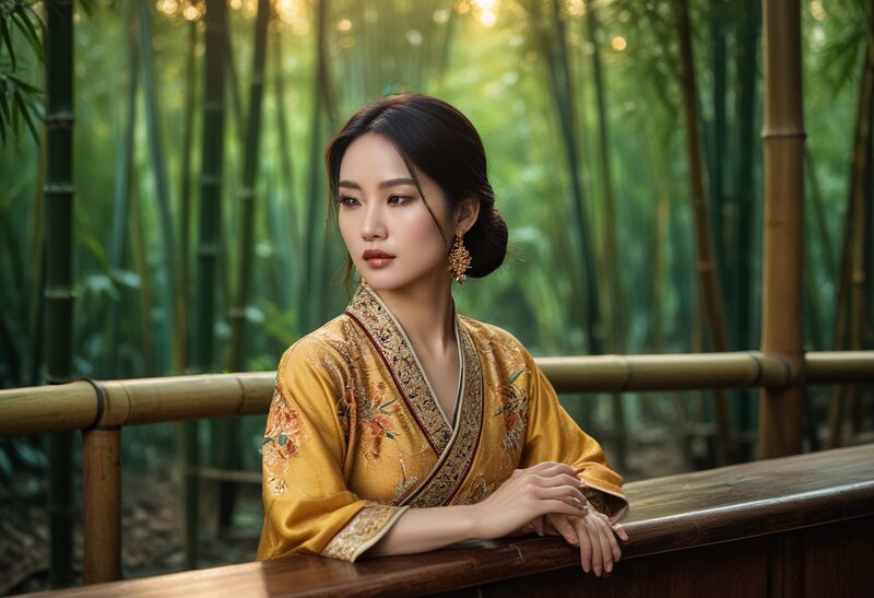 无人车站：末班列车的留白